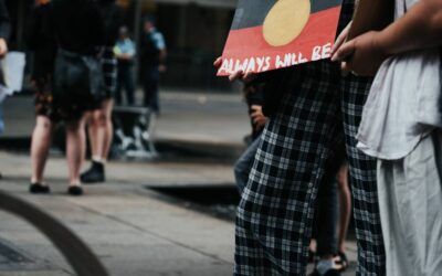 Reconciliation Week May 27 – June 3 